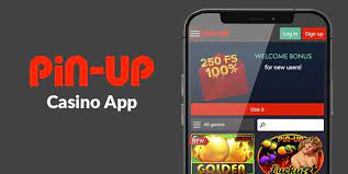 Pin-Up Casino Review