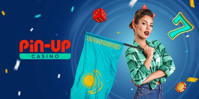 Игорное заведение Pin Up