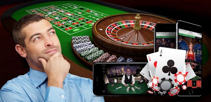 Ideal on the internet gambling establishment Australia real money in 2024