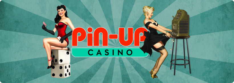 
 PinUp Casino Review
